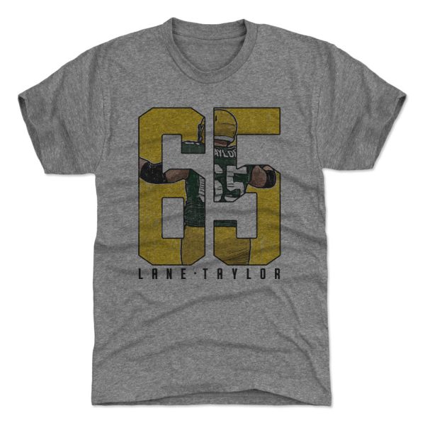 Lane Taylor Green Bay Game Supply